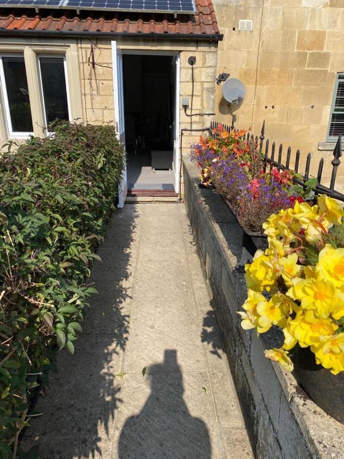 The Terrace - Annexe With Views Apartment Bathford Exterior photo